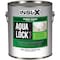 Insl-X By Benjamin Moore Insl-X Aqua Lock Deep Tint Flat Water-Based Acrylic Primer and Sealer 1 gal AQ0577099-01 - alternate 2
